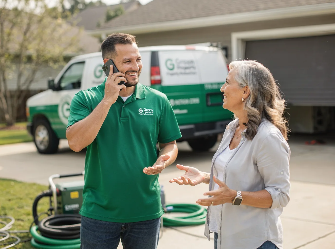 Water Damage Restoration Newaygo, MI FAQs